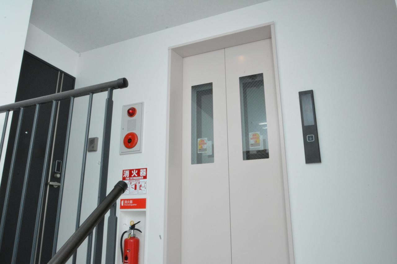 The Wonder At Stay-Tengachaya- Osaka Exterior photo