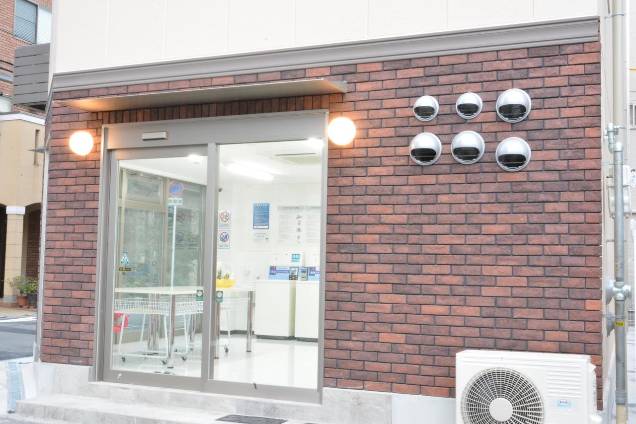 The Wonder At Stay-Tengachaya- Osaka Exterior photo