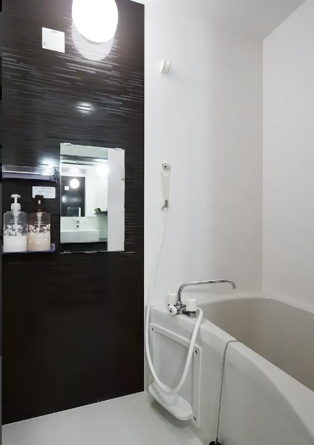 The Wonder At Stay-Tengachaya- Osaka Exterior photo